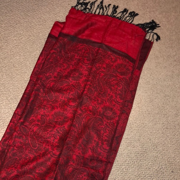 COACH 🧣 SCARF ONE DAY 🔴SALE - Picture 2 of 3